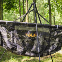 Solar Tackle A1 Weigh Tripod