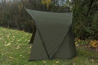 Korum Day Shelter Lite