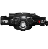 Ledlenser H15R Core Rechargeable Headlamp