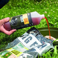 Dynamite Baits Zig Oils 1Ltr