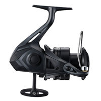 Shimano Aero Match Reels