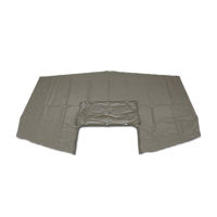 Nash Titan T2 Pro Groundsheet