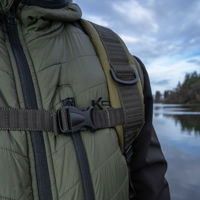 Korum Progress Roversack 25L