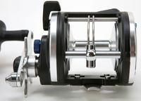 Daiwa Sea Hunter LW Reel