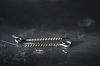 Nash Bait Screws