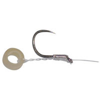 Drennan Bandits Carp Barbless Banded Hair Rigs