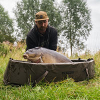 Fox Carpmaster Welded Mat