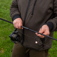 Avid Carp Revolve R Rods