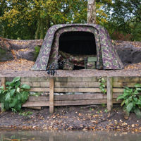 Wychwood Tactical Bivvy Overwrap