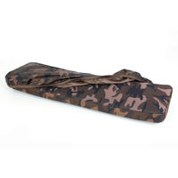 Fox Camo Boat Seat