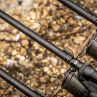 Daiwa Infinity X45 Carp Rods