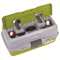 Flambeau 1 Tray Tackle Box