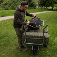 Carp Porter Big Boy Tri-Porter DPM