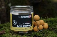 CC Moore Live System Air Ball Pop Ups