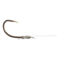 Drennan Hooks To Nylon Barbless Margin Carp