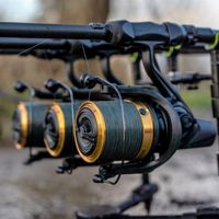 Daiwa 20 Emblem 45 SCW QD-OT