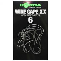 Korda Wide Gape XX Hooks