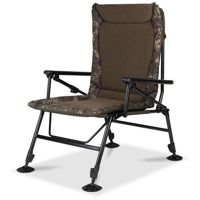 Nash Indulgence Big Daddy Auto Recline Chair