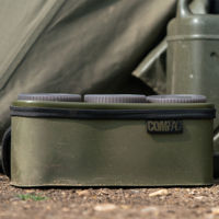 Korda Compac 3-Piece Tea Set