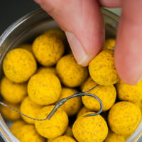 Mainline Cork Dust Wafters