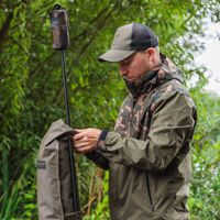 Fox Carpmaster Welded Stink Bags