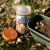 Dynamite Baits Frenzied Naked Tiger Nuts 500ml