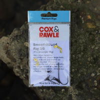 Cox & Rawle Smoothhound Rig 3/0