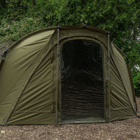 Fox Frontier X Plus Bivvy