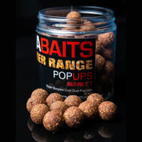 DNA Baits Corker Pop Ups