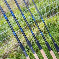 Daiwa Tournament-S Feeder Rods