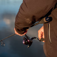 Wychwood Agitator Series 2 Reels