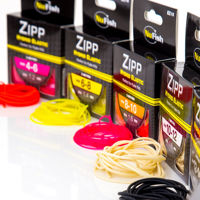 NuFish Zipp Hybrid Elastic 3m