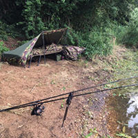 Wychwood Tactical Carp Tarp