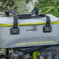 Matrix EVA Bait Storage Systems