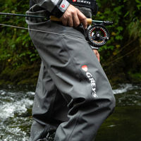 Greys Tital Breathable Stockingfoot Waders