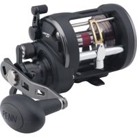 Penn Warfare Level Wind Reels