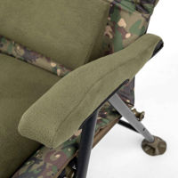 Trakker Levelite Camo Longback Recliner