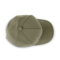 Korum Olive Waterproof Cap