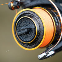 Daiwa BG Spinning Reels