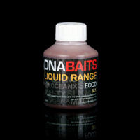 DNA Baits Liquid Foods