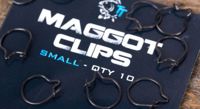 Nash Maggot Clips