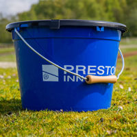 Preston Innovations Bucket Set 13 Litre