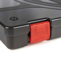 Fox Rage Stack N Store Shield Shallow Storage Boxes