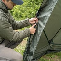 Daiwa Mission Overnighter Plus