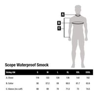 Nash Scope Waterproof Smock