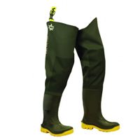 Vass Tex 740E Super Nova Thigh Waders