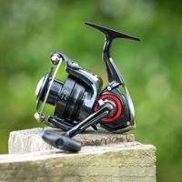 Daiwa Matchman 23 Reels