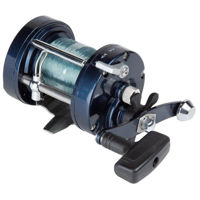 Shakespeare Salt 20lb Multiplier Reel