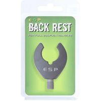 ESP Back Rest Large (Full Duplon Handles)