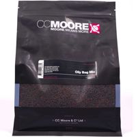 CC Moore Oily Bag Mix